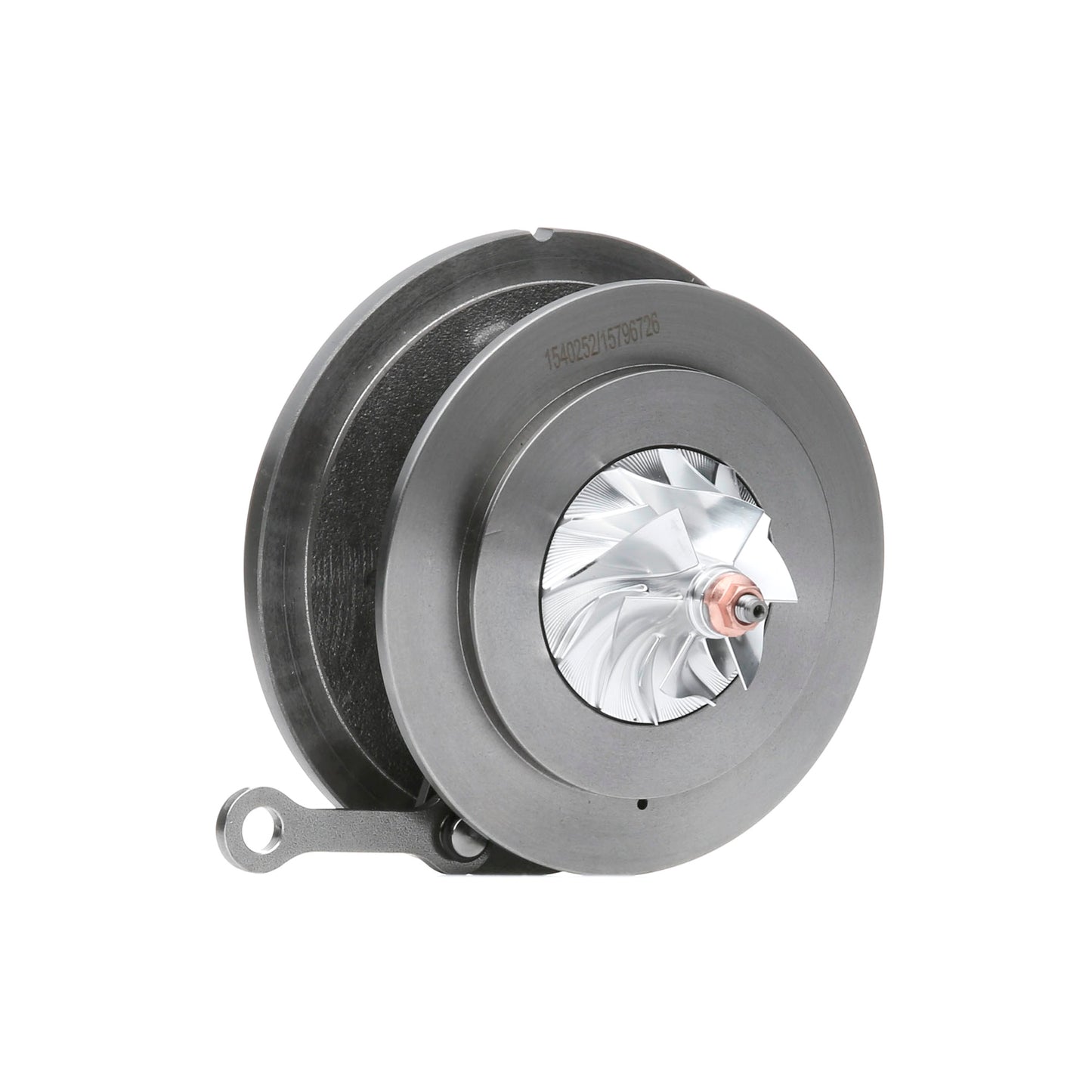 RIDEX 4973C0069 CHRA turbo