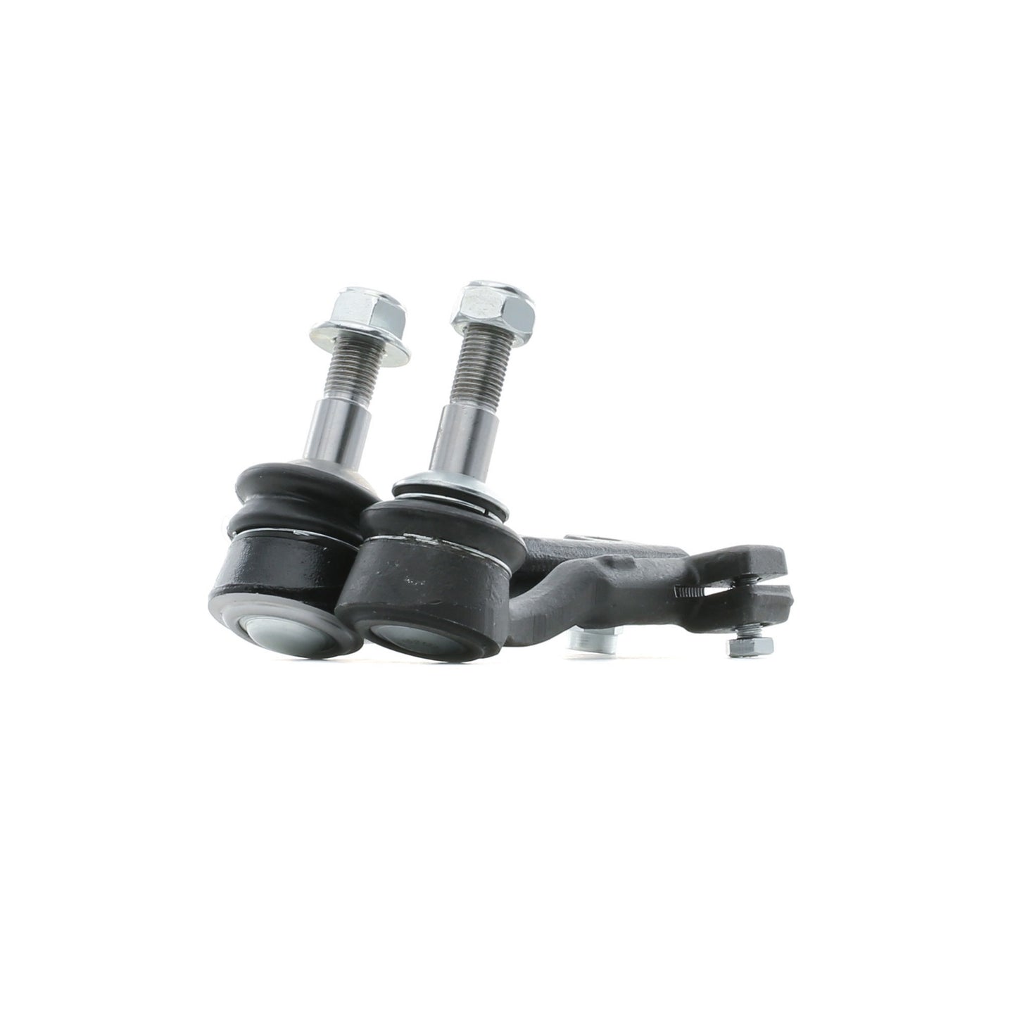 RIDEX 772S0667 Control arm repair kit