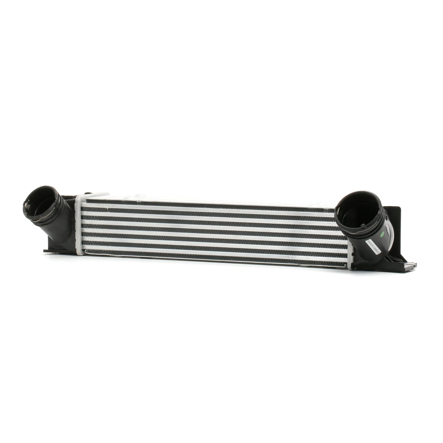 RIDEX 468I0084 Intercooler