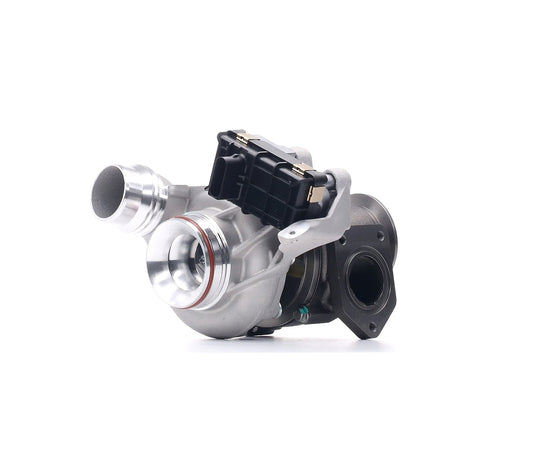 RIDEX 2234C0124 Turbocharger