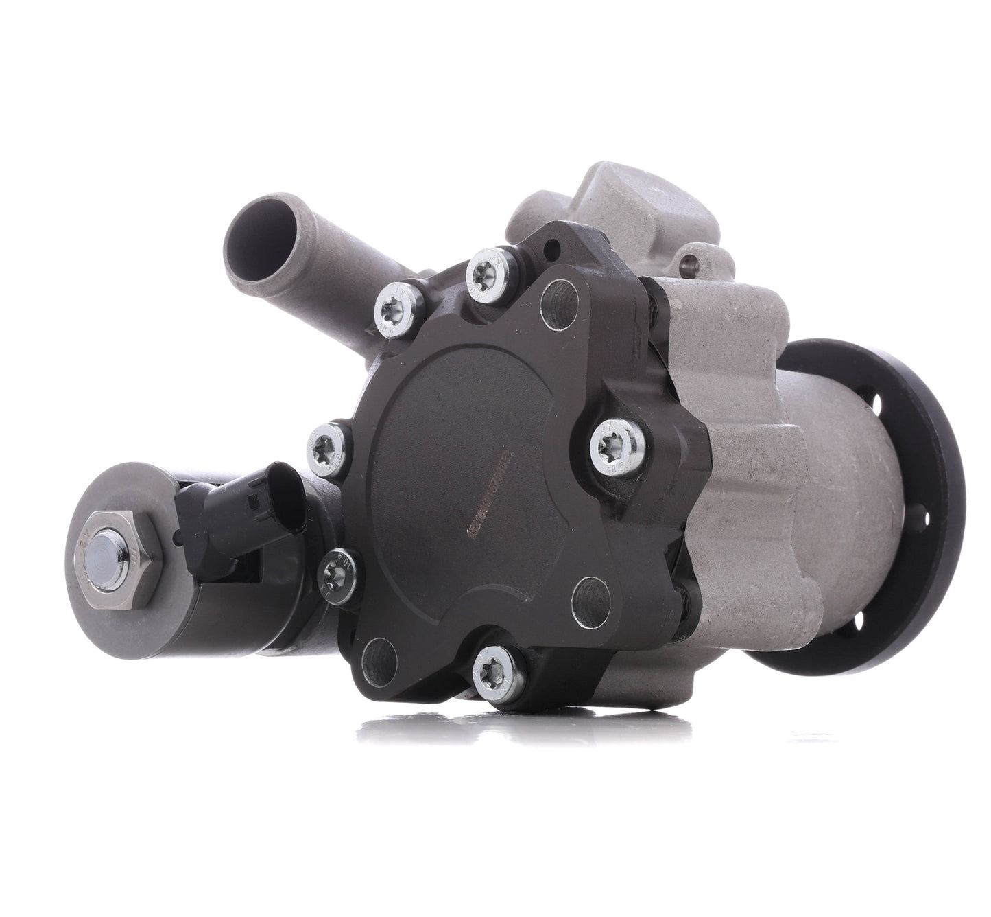 RIDEX 12H0242 Power steering pump