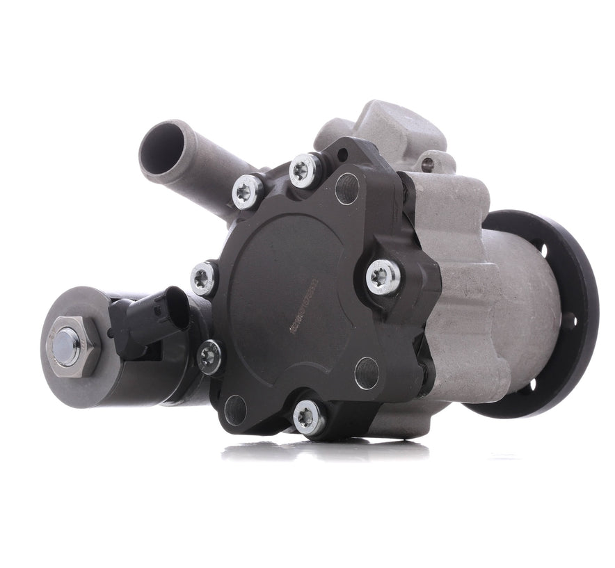RIDEX 12H0242 Power steering pump