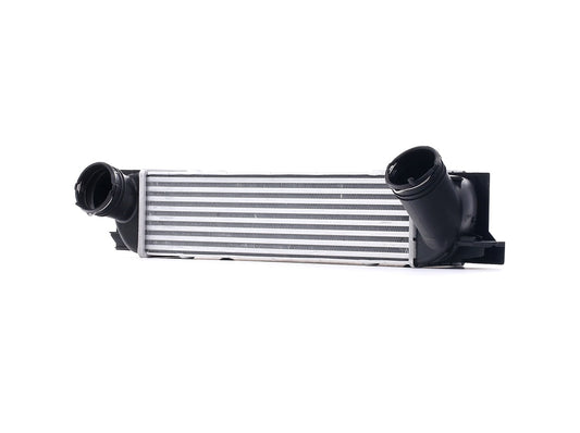 RIDEX 468I0147 Intercooler
