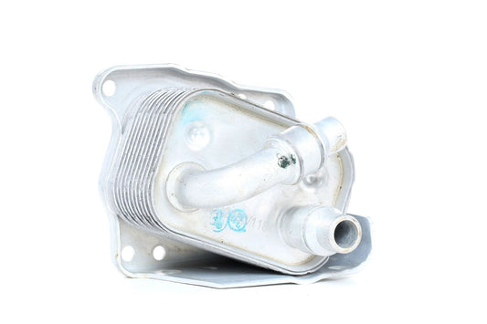RIDEX 469O0023 Engine oil cooler