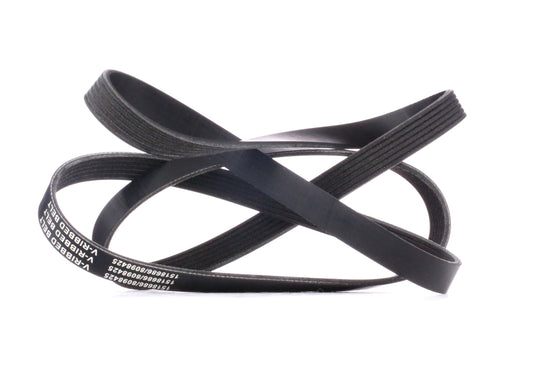 RIDEX 305P0089 V-ribbed belt