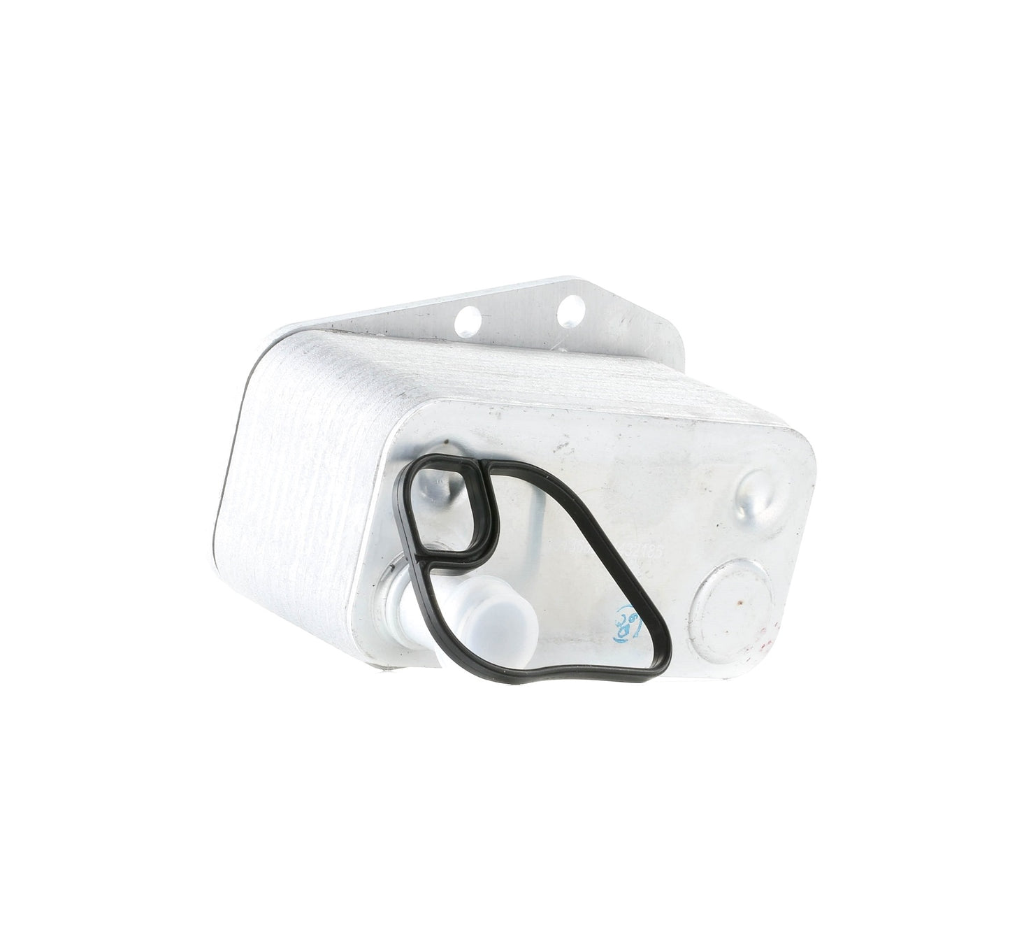 RIDEX 469O0048 Engine oil cooler