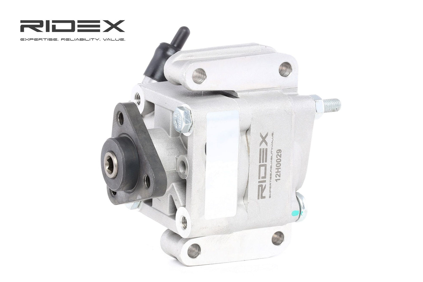 RIDEX 12H0029 Power steering pump