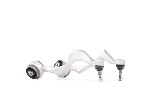 RIDEX 772S0522 Control arm repair kit