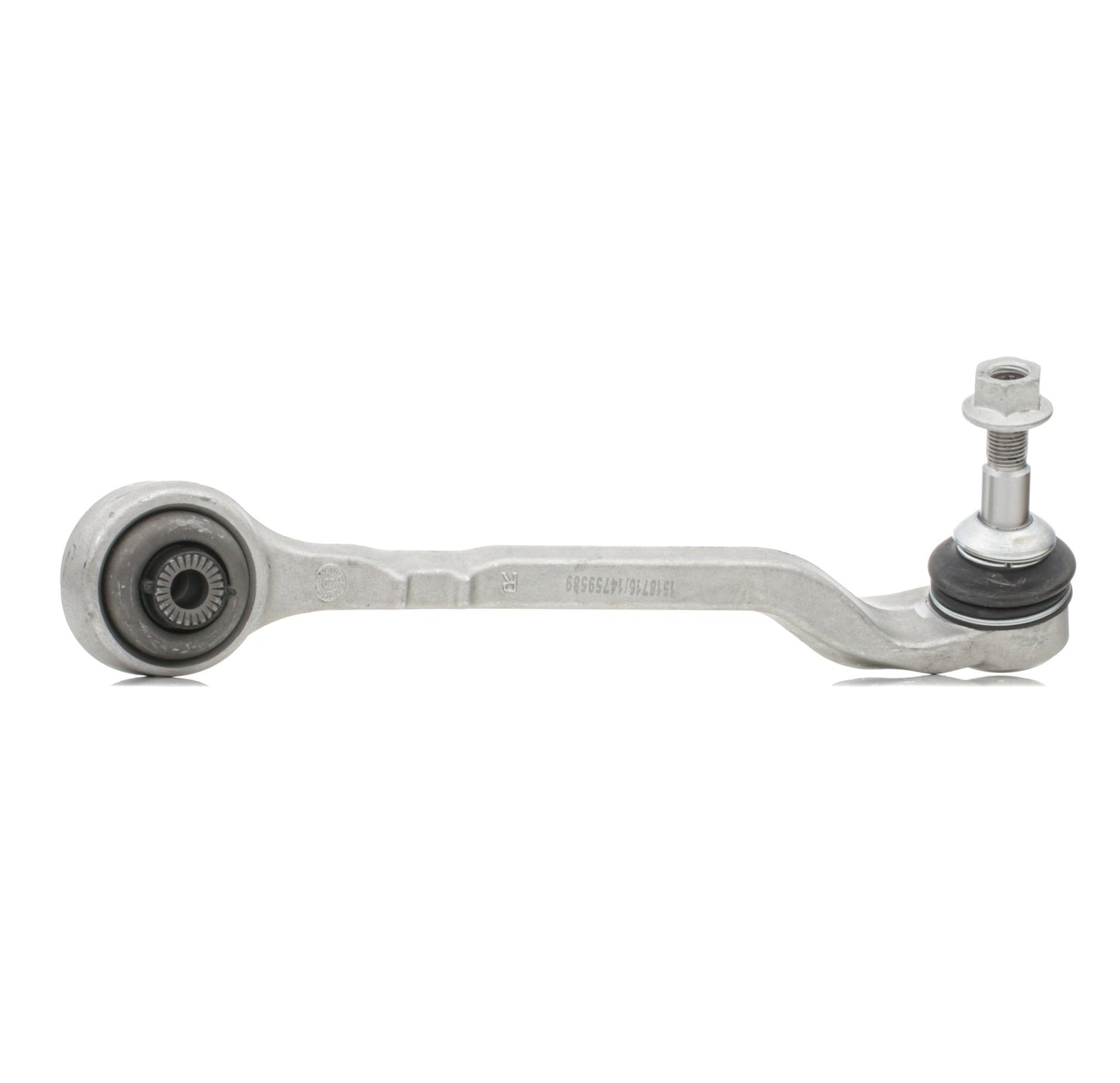 RIDEX 273C1484 Suspension arm