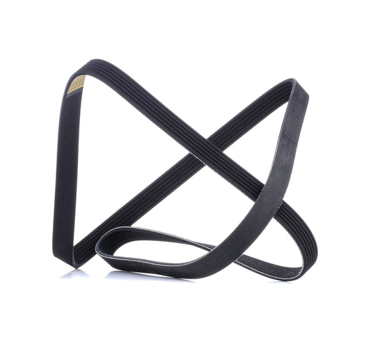 RIDEX 305P0508 V-ribbed belt