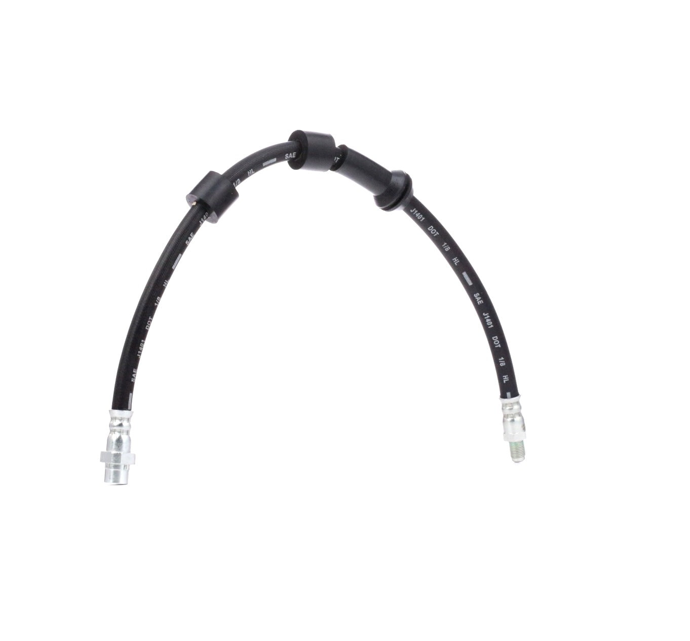 RIDEX 83B0395 Brake Hose