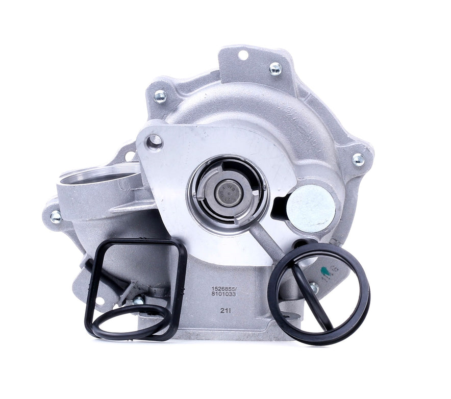 RIDEX 1260W0218 Water Pump