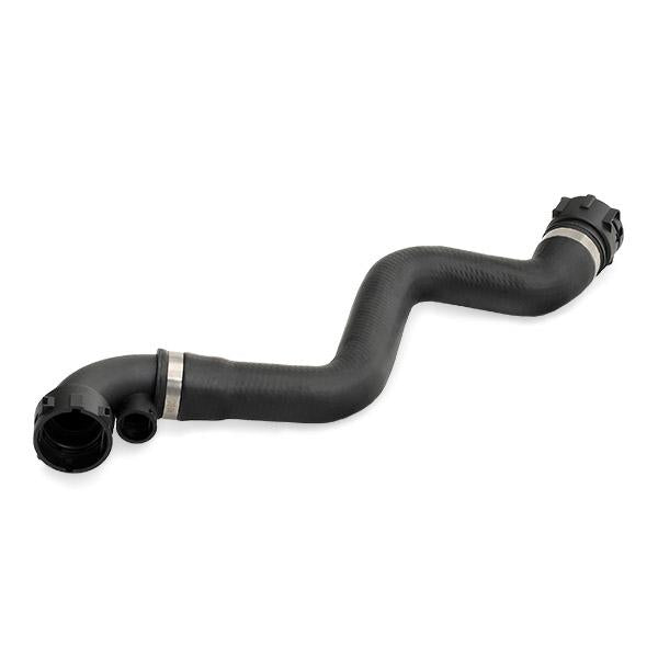 RIDEX 475R10028 Radiator Hose for BMW 3 Series