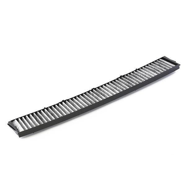 RIDEX 424I0009 Pollen filter - for BMW