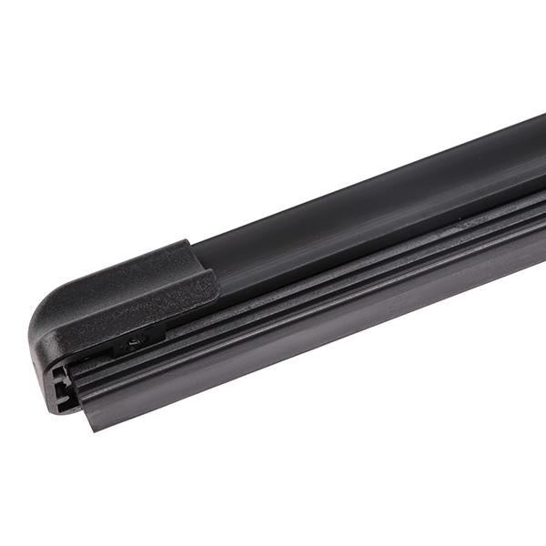 RIDEX 298W0122 Wiper Blades Pair - Front - 500/500mm