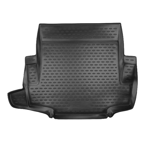 RIDEX 4731A0382 Car boot liner for BMW 1 Hatchback (E87)