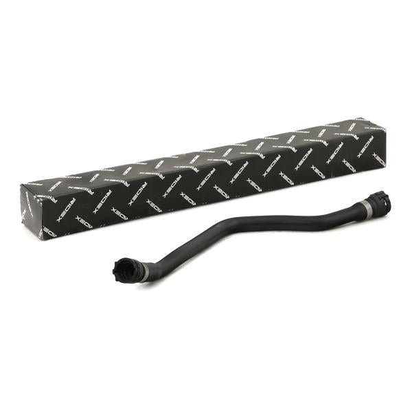 RIDEX 475R0015 Radiator Hose for BMW 3 Series