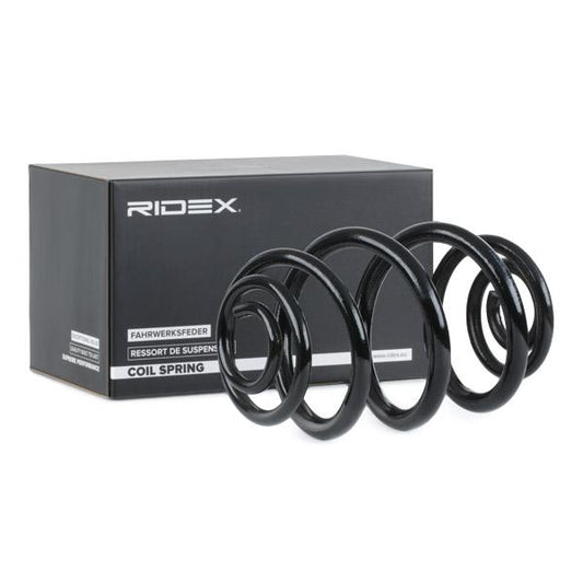 RIDEX 188C0509 Coil Spring for BMW 3 Series