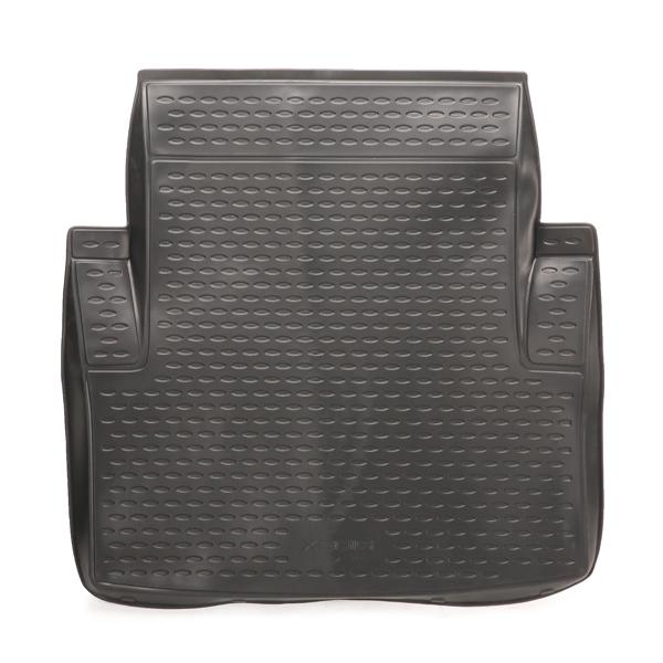 RIDEX 4731A0022 Car boot tray for BMW 3 Saloon (E90)