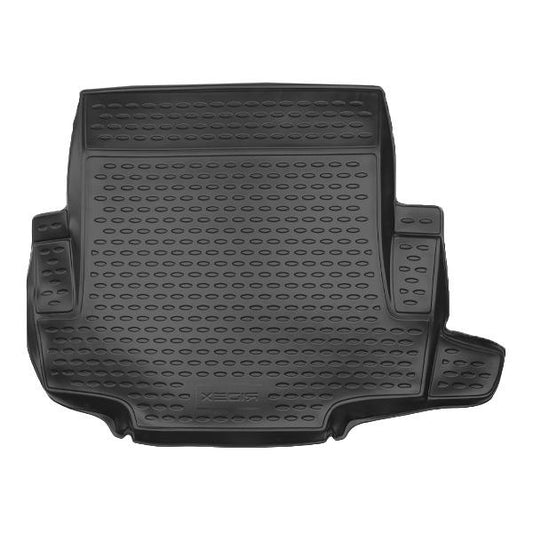 RIDEX 4731A0382 Car boot liner for BMW 1 Hatchback (E87)