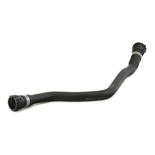 RIDEX 475R0015 Radiator Hose for BMW 3 Series