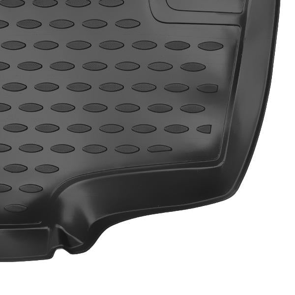 RIDEX 4731A0382 Car boot liner for BMW 1 Hatchback (E87)