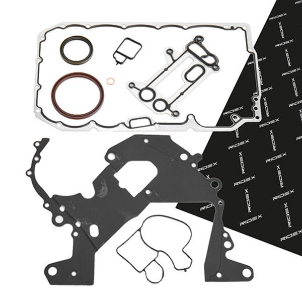 RIDEX 150G0005 Crankcase gasket set