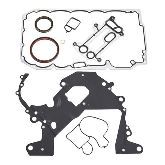 RIDEX 150G0005 Crankcase gasket set