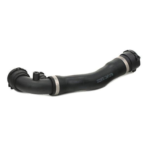 RIDEX 475R0002 Radiator Hose for BMW 3 Series