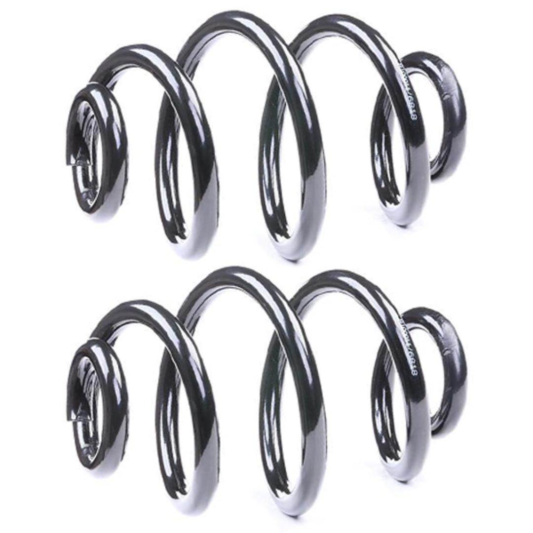 RIDEX 188C1985 Coil Spring for BMW 3 Series