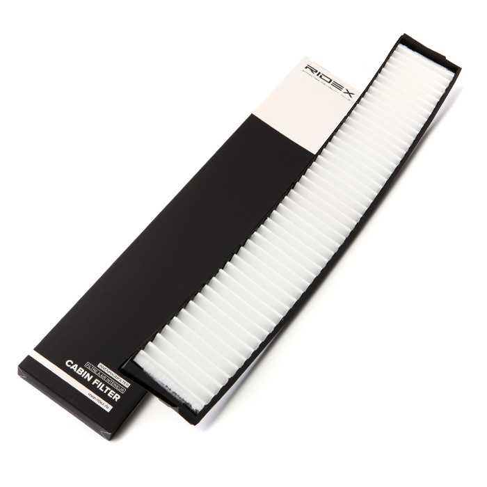 RIDEX 424I0085 Pollen filter
