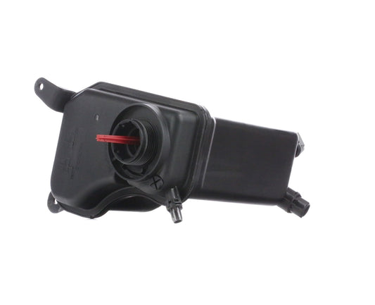 RIDEX 397E0112 Coolant expansion tank with sensor, without lid