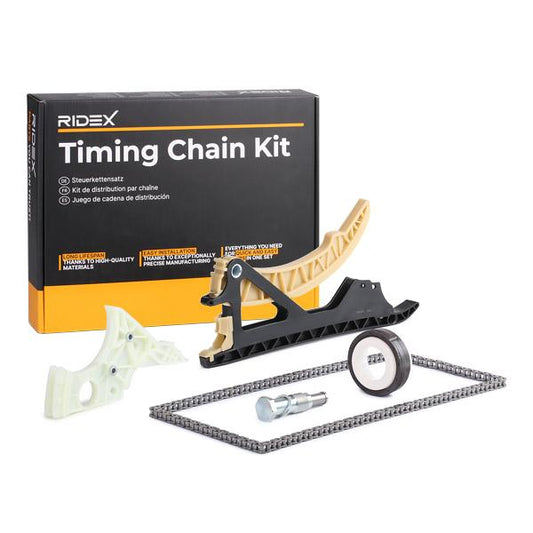 RIDEX 1389T2482 Timing Chain Kit