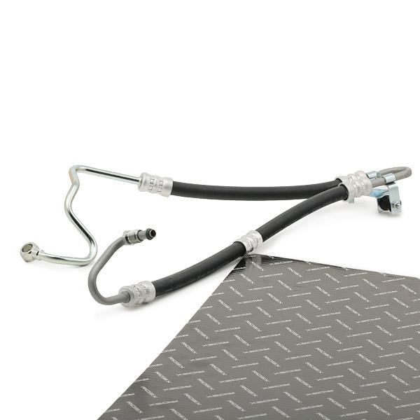 RIDEX 677H0008 Hydraulic Hose, steering system for BMW 3 Series