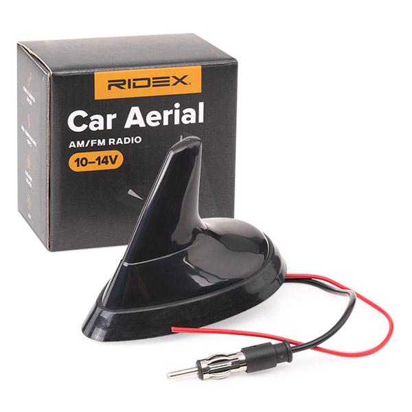 RIDEX 46A0010 Aerial, Vehicle Roof, Universal