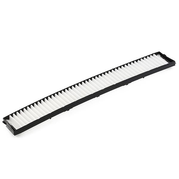 RIDEX 424I0085 Pollen filter