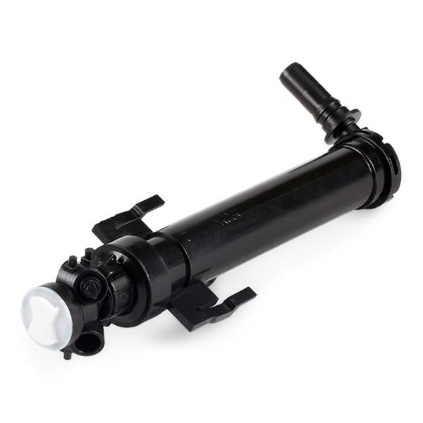RIDEX 1280W0016 Washer Fluid Jet, headlight cleaning for BMW 1 Series