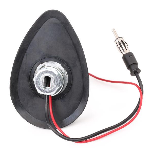 RIDEX 46A0010 Aerial, Vehicle Roof, Universal