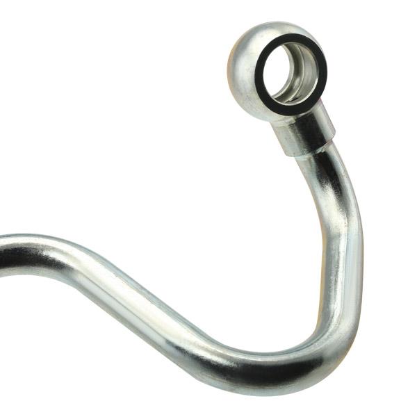 RIDEX 677H0008 Hydraulic Hose, steering system for BMW 3 Series