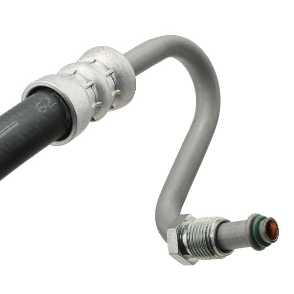 RIDEX 677H0008 Hydraulic Hose, steering system for BMW 3 Series