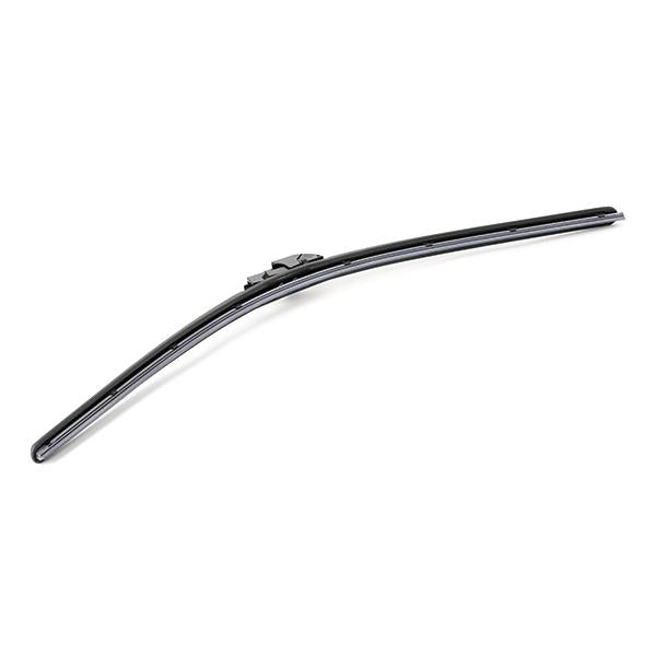 RIDEX 298W0065 Wiper Blade - Front - 600mm (Hook Type)