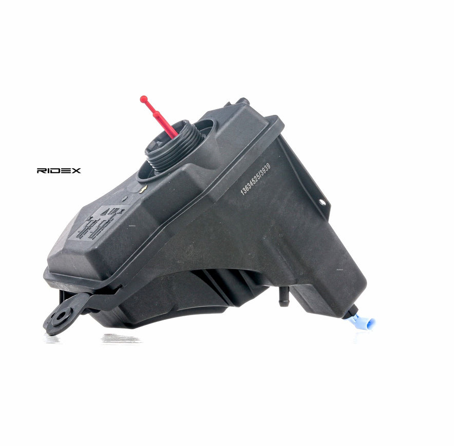 RIDEX 397E0055 Coolant expansion tank