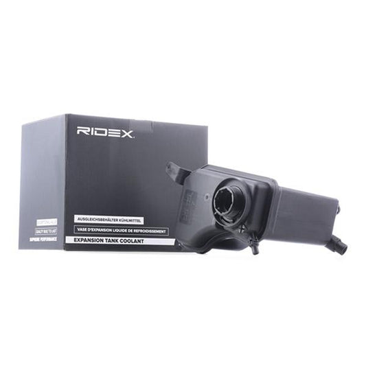 RIDEX 397E0174 Coolant expansion tank without sensor