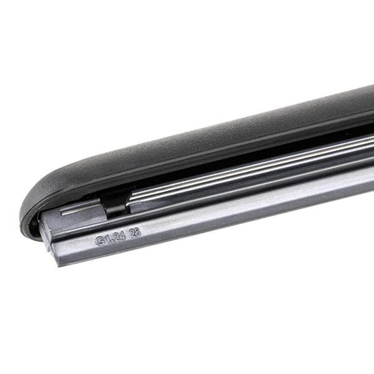 RIDEX 298W0065 Wiper Blade - Front - 600mm (Hook Type)