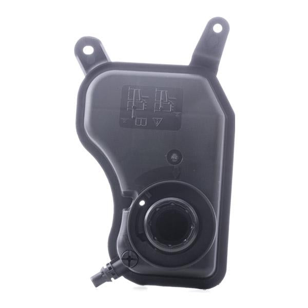 RIDEX 397E0174 Coolant expansion tank without sensor
