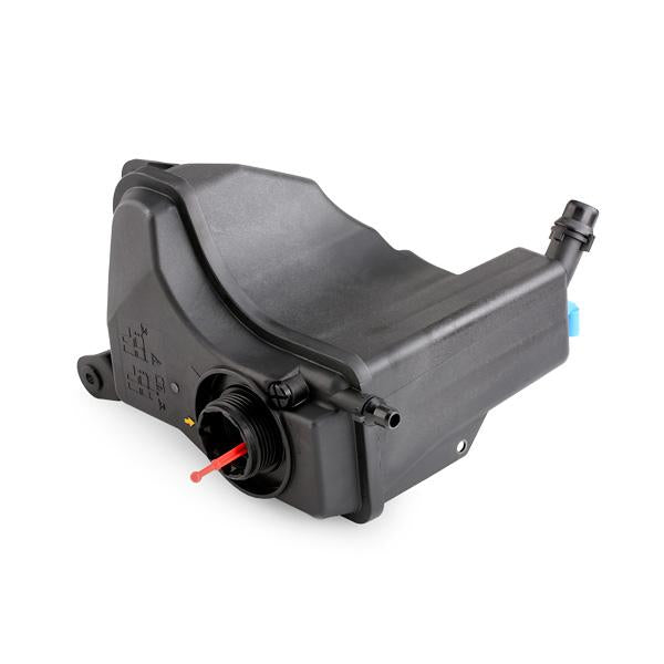 RIDEX 397E0055 Coolant expansion tank