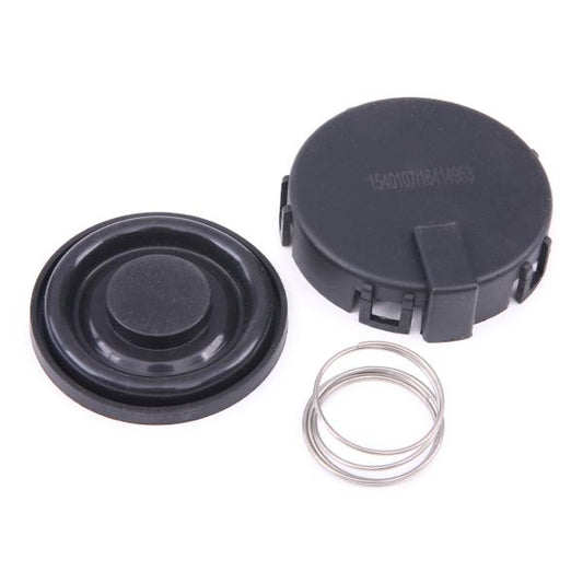 RIDEX 3886V0075 Valve, engine block breather