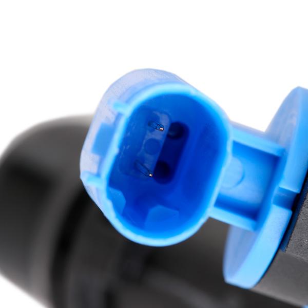 RIDEX 397E0055 Coolant expansion tank