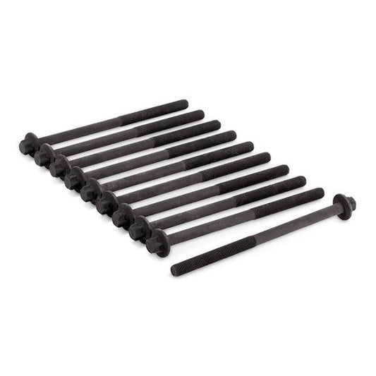 RIDEX 1217B0012 Bolt Kit, cylinder head, Male Torx