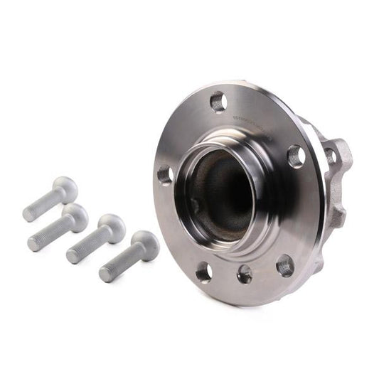 RIDEX 654W0639 Wheel Bearing Kit